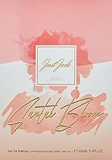 JUST JACK Santal Bloom Eau De Toilette 100ml New Fragrance view 2