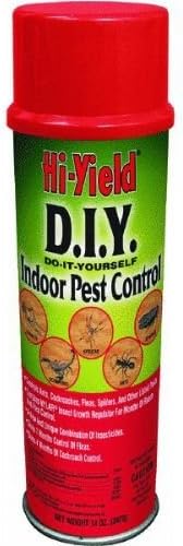 VPG Fertilome Hi-Yield DIY Indoor Pest Control Insect Killer