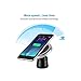 iPhone Car Charger,Wireless Phone Charger,Qi Wireless Car Charger for Samsung S8/ S8 Plus/ Note 8