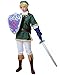 miccostumes Men's Costume Game Guard Cosplay Uniform Fullset Green
