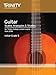 Guitar & Plectrum Guitar Scales & Exercises Initial-Grade 5 from 2016