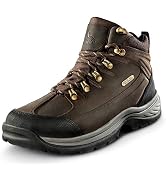 Amazon.com: NORTIV 8 - Botas de senderismo para hombre, impermeables,  ligeras, para exteriores, mochileros, senderismo : Ropa, Zapatos y Joyería