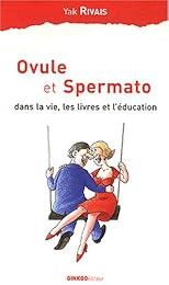 Ovule et spermato