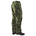 Tru-Spec Men's Regular, Tactical Response Uniform Pant, Multicam Tropic, Large