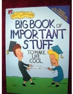 洋書 BEAVIS AND BUTT-HEAD READING SUCKS Amazon.com: Reading Sucks: The Collected Works Beavis and Butt
