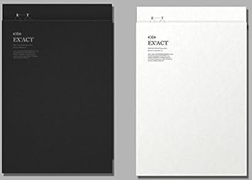 サインのフィルター付 Exo 3集 Ex Act 韓国語版 中国語版 2枚セット 韓国版 公式ポスター2枚 Exoミニポスター Exo サイン24k Em フィルター Exo Polaroidカード4個 Ex Act 両面 トレカ2個 Exoポストカード Exoステッカー Amazon Co Jp