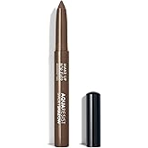 Aqua Resist Color Pencil - 2 Ebony by Make Up For Ever for Women - 0.04 oz Eyeliner