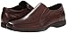 Kenneth Cole REACTION Men's Strong Bunch LE Slip-On Loafer