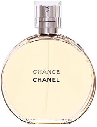 chance chanel eau vive 100ml