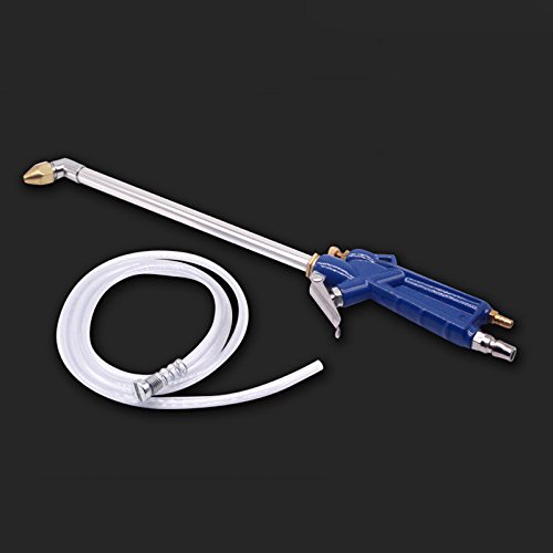 Ywillink High Pressure Washer Air Power Engine Cleaner Tool Nozzles Surface Siphon Cleaning Oil Degreaser