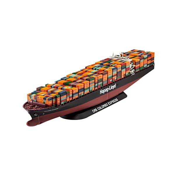 Revell 05152 Spielzeug Modell-Schiff, 12 Jahre to 99 Jahre