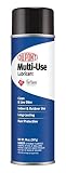 DuPont Teflon Multi-Use Lubricant, 14-Ounce
