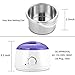 Pro Wax Warmer Hot Wax Heater Salon (Fits 14oz)