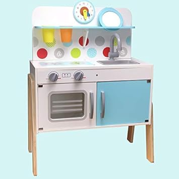 cocina amazon juguete