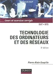 Technologie des ordinateurs et des réseaux