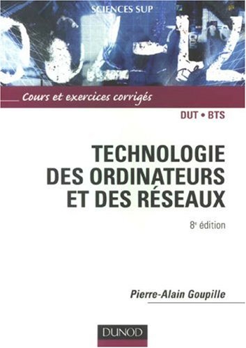 Technologie des ordinateurs et des réseaux
