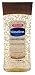 Vaseline Intensive Care Gel Cocoa Radiant Oil 6.8 Ounce (201ml) (6 Pack)
