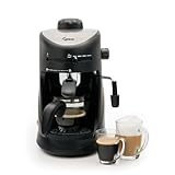 Nceonshop(TM) Capresso 303.01 4-Cup Espresso and