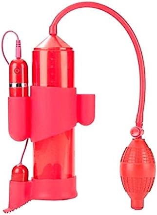 Premium Ultimate Vacuum Red ED MaximumHarder