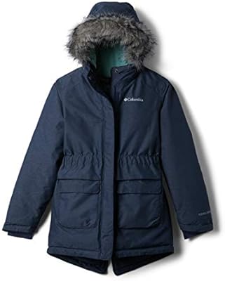columbia children's winter jackets