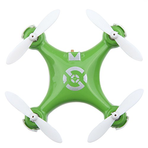 Cheerson CX-10 Mini 2.4G 4CH 6 Axis LED RC Quadcopter Toy Helicopter Cheerson CX-10 Mini 2.4G 4CH 6 Axis LED RC Quadcopter Toy Helicopter