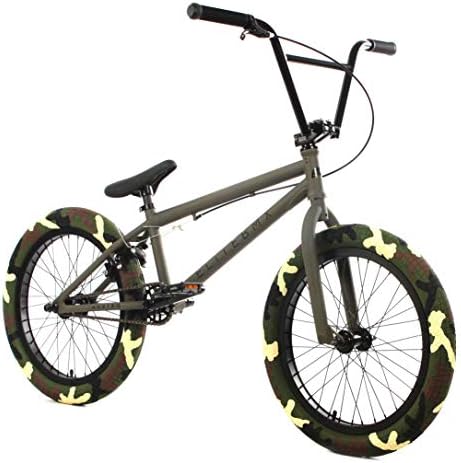 Destro Bike برند Brand: Elite BMX 