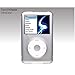 SwitchEasy Capsule Plastic Case for iPod Classic, Ultra Clear