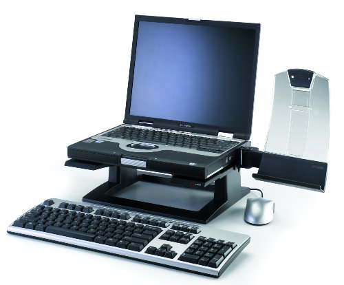 MMMLX500 - 3M Notebook Stand