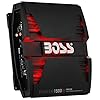 BOSS-AUDIO-PM2500-Phantom-2500-Watt-Monoblock-Class-AB-2-8-Ohm-Stable-Monoblock-Amplifier-with-Remote-Subwoofer-Level-Control