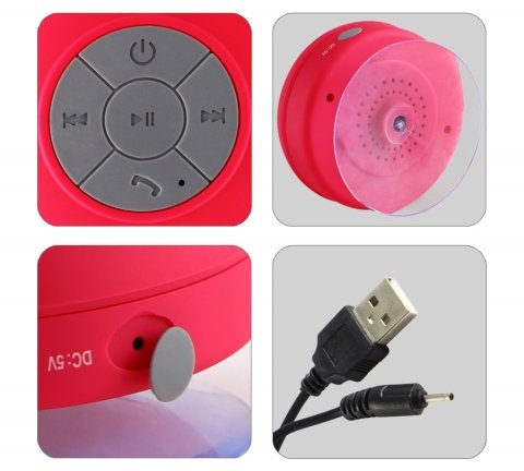 portable bt speaker zeb hero price