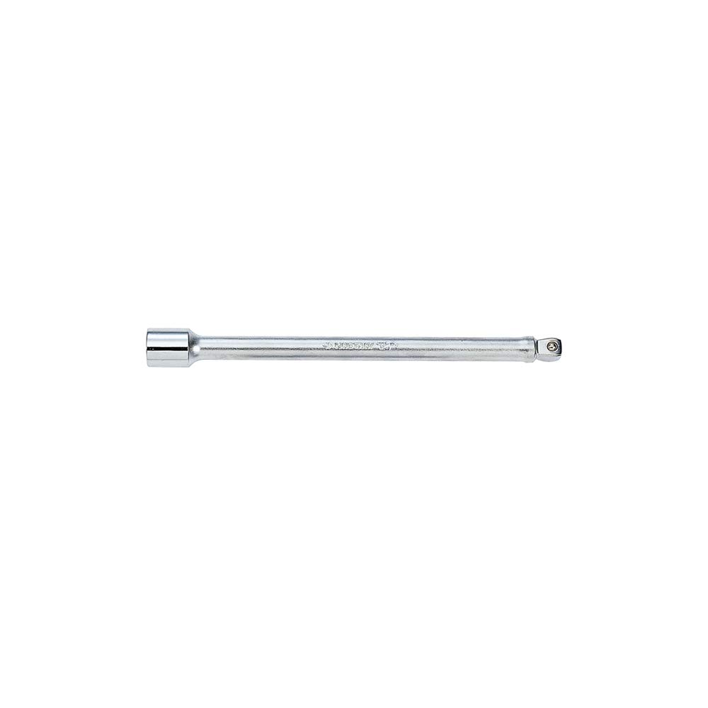 KING TONY 422310 8 Degree Offset Extension Bar 250 mm, 1/2-inch