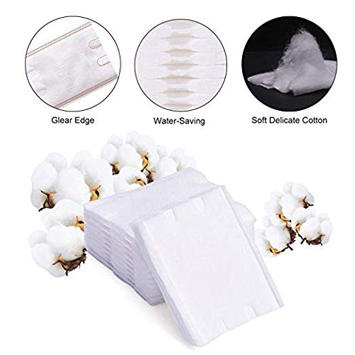 best cotton pads for face