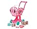 Just Play Minnie's Happy Helpers 2-in-1 Shopping Cart