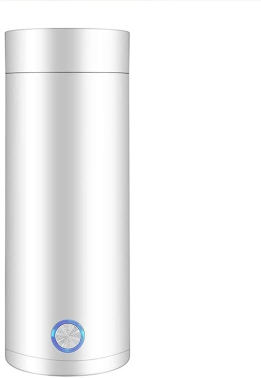 portable electric thermos
