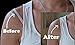 Women's 3 PACK Non Slip Elastic Bra Strap Clips Holder - Adjustable & Concealing
