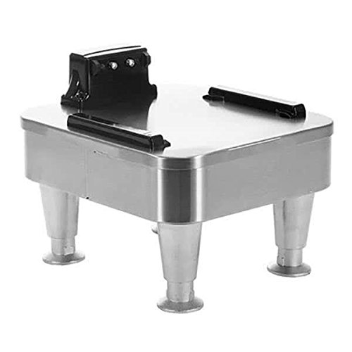 Bunn 27825.0200 Infusion Soft Heat Single Server Docking Stand 120V
