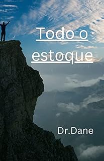 Livro Todo o estoque