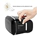 Goeco 3D VR Headset with Controller Virtual Reality Glasses for Iphone 7Plus,Samsung S7 and all 3.5 - 6.0