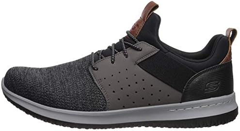 delson camden sneaker