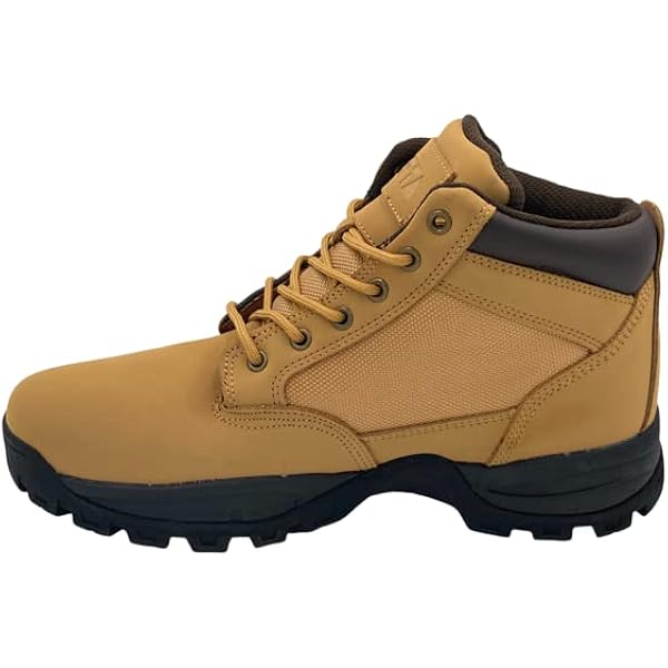 Amazon.com | TIMBERLAND SPLITROCK 2 WHEAT | Hiking Boots display picture 1