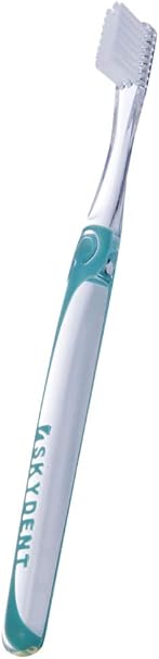 toothbrushes for receding gums