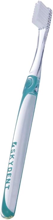 toothbrushes for receding gums