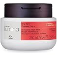natura Lumina Dry Hair Repairing Hair Mask - Intensely Hydrates Strengthens & Repairs - Softens & Restores Shine - Vegan Hair Care - 250ml