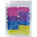 New8Beauty Toe Separators Toe Spacers (12 Pairs)- Apply Nail Polish During Pedicure Manicure - Stocking Stuffers for Ladies Women Teens Girls Kids - Nail Spa Party Supplies