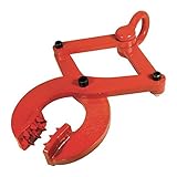 Pit Bull CHIC3960 2000LB Pallet Puller