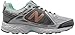 New Balance Women's WT510GT2 Trail-Running Shoe