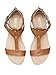 Kenneth Cole REACTION Women's Great Step Wedge Sandal