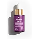 Sesderma RETISIL Intensive Pro-Aging Serum | Ageless Beauty System | Wrinkles | Silky Smooth Skin, 1.0 fl oz