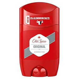 Old-Spice-Original-Deodorant-Stick-50-ml Old Spice Original Deodorant Stick, 50 ml