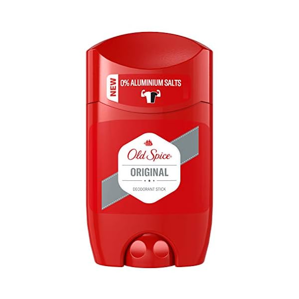 Old-Spice-Original-Deodorant-Stick-50-ml Old Spice Original Deodorant Stick, 50 ml